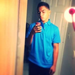 Meet your Posher, Kev